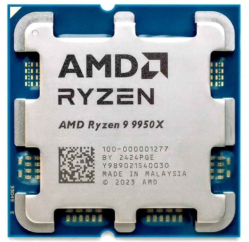 Informático Guadalajara - Montaje Procesadores AMD Gaming PC Guadalajara