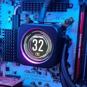Montaje PC Gamer AMD Intel Algete