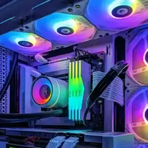 Montaje Gaming PC AMD Intel Las Rozas de Madrid