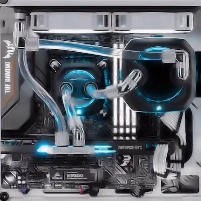 Reparar Gaming PC Sieteiglesias